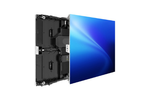 FIS Plus Series Right-angle Front Service LED Wall Panel